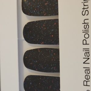 Nail Polish strips